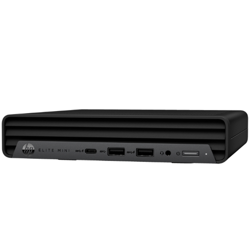 HP Elite Mini 800 G9 i7 14700-16G-512SSD-Dos