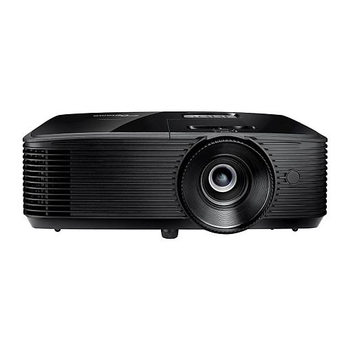Optoma W400Lve 4000Al 1280X800 Wxga Hdm� Projeksiyon