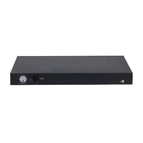 Dahua 24 Port 100Mbps Poe (Pfs4226-24Et-360)