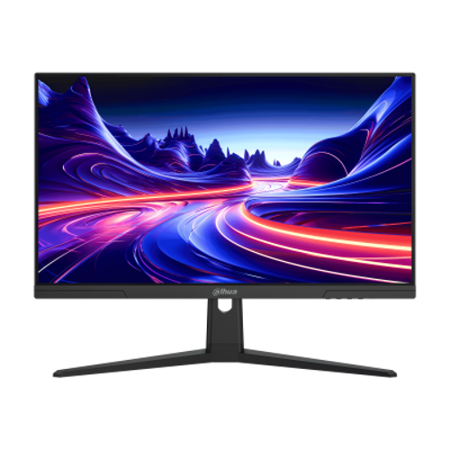 DAHUA LM25-E231B Gaming 24.5" LED IPS 0.5ms 180Hz 1920x1080 FullHD HDMI DP (VESA) Siyah Monit�r