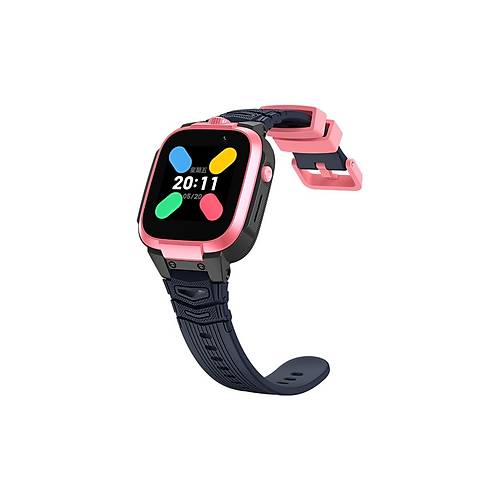 Xiaomi Mi Mibro Watch Z3 Akll ouk Saati Pembe