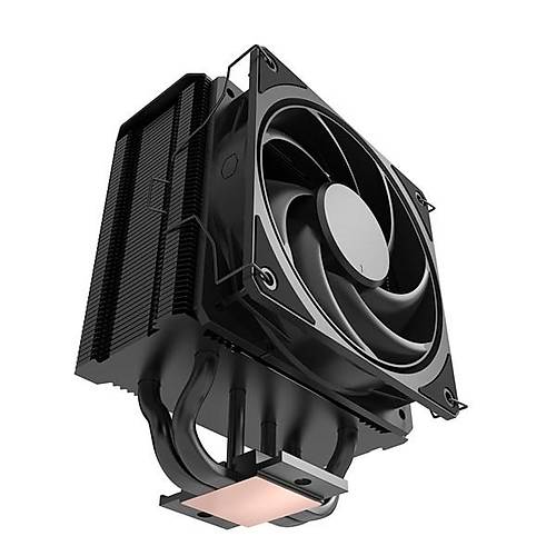 COOLERMASTER HYPER 212 3DHP MAY-T2HP-217PK-R1 AM5-1851P HAVA SO�UTMALI ��LEMC� FANI