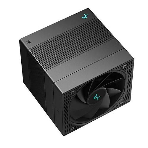 DEEPCOOL ASSASSIN IVS AM5-1851P HAVA SO�UTMALI DUAL ��LEMC� FANI