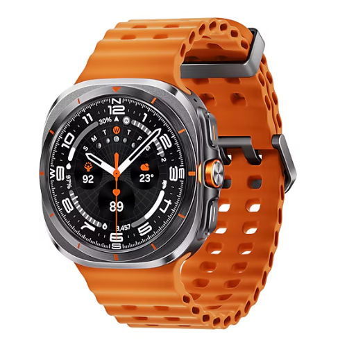 SAMSUNG WATCH ULTRA 47MM SM-L700 GRAY TITANYUM