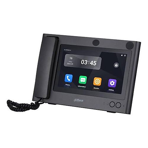 DAHUA VTS5A40B Merkez �stasyon