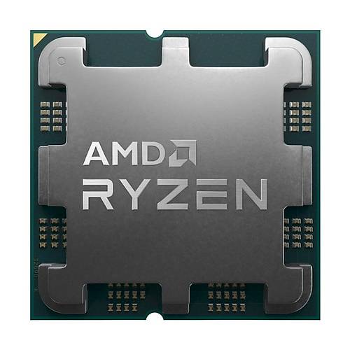 AMD Ryzen 5 7500X3D 4.0GHz 6 �ekirdek 96MB TRAY