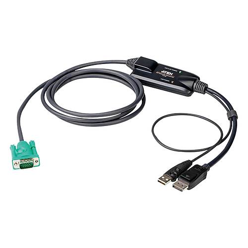 Aten Aten-Cv190 Displayport Konsol evirici