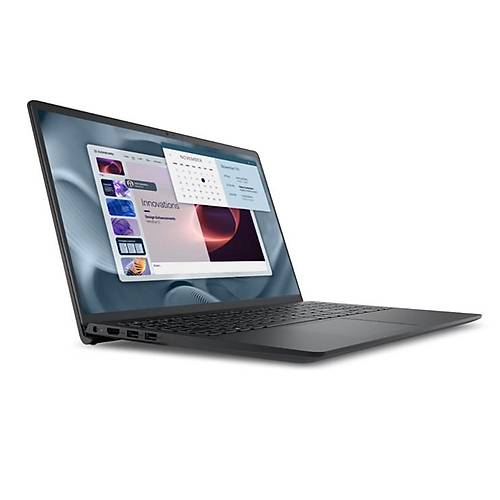 Dell Pro 15 Essential i5 1334-15.6-16G-512SSD-Dos