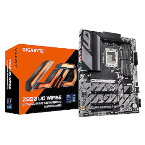 GIGABYTE Z890-UD-WIFI6E ANAKART