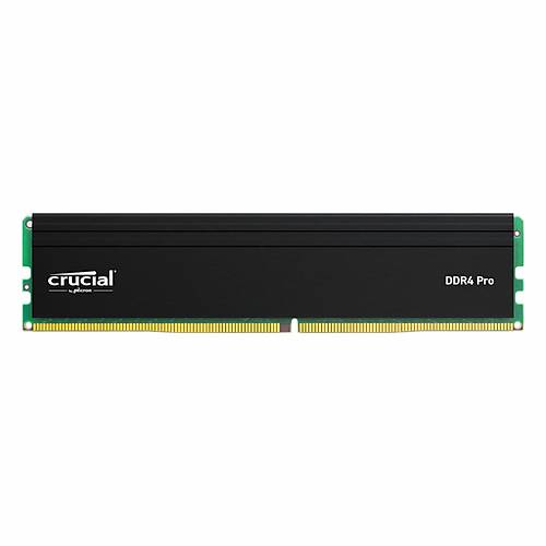 CRUCIAL CP16G4DFRA32A 16GB (Tek Par�a) DDR4 3200Mhz (Pro Series) PC Bellek