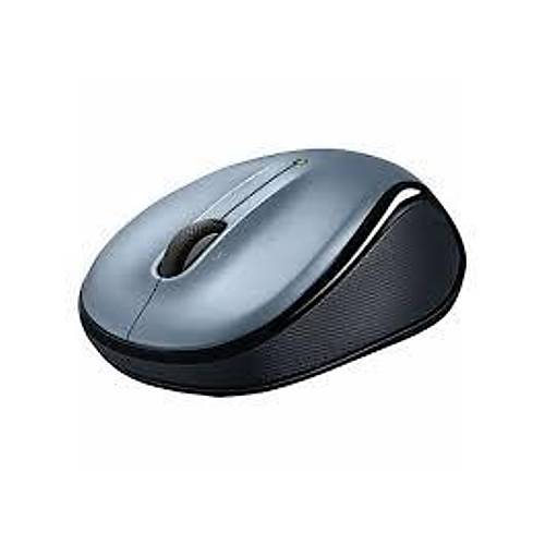 LOGITECH M325S 910-006813 KABLOSUZ MOUSE S�YAH GRI