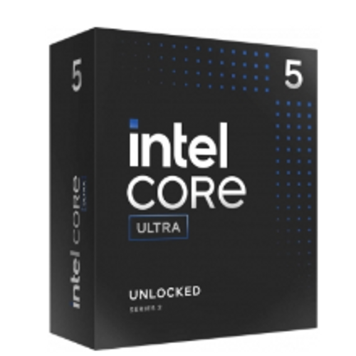 INTEL CORE ULTRA 5 PROCESSOR 245KF BOX BX80768245KF