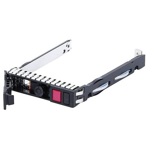 Oem Hpe Sunucu in 2.5 Disk Kza