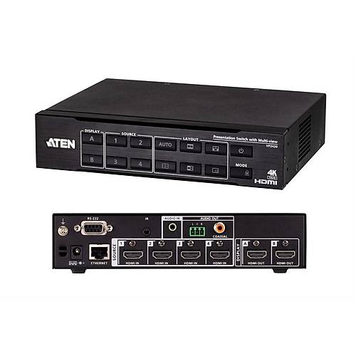 Aten ATEN-VP2420