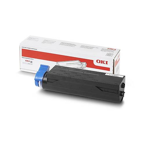 Ok 45807111 Toner-B432-512-Mb492-562-12 Met