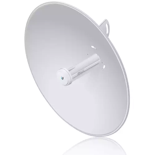 Ubqut (Ubnt) 25Dbi 450Mbps Powerbeam Ac Pbe-5Ac-500 5Ghz 1Port Gigabit ~ 25Km Menzil Access Point