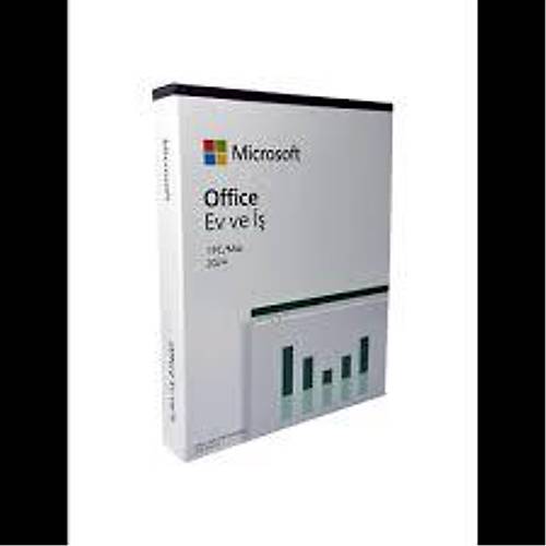 MS OFFİCE 365 EV - ESD EP2-32296