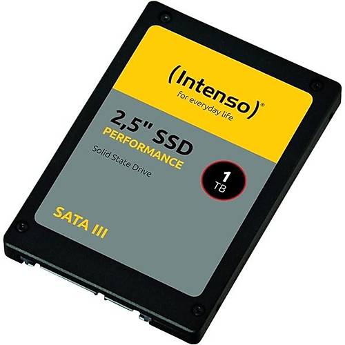 Intenso 1Tb 2.5