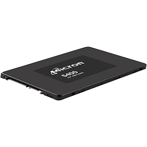 M�cron 5400 Pro 1920 Gb  Sata 2.5 Enterpr�se Ssd Mtfddak1T9Tga-1Bc1Zabyyr