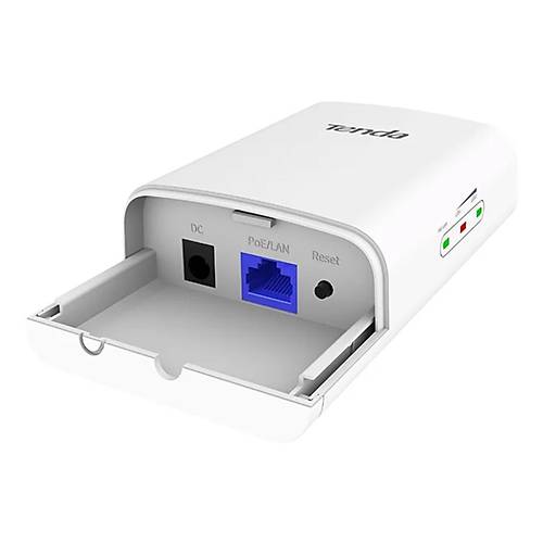 Tenda O1-5G 867Mbps 1+Km Outdoor Cpe Access Pont