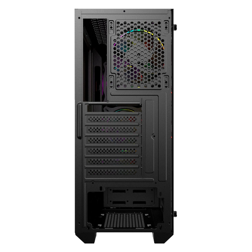 Vento Vg10F 550W 80 Plus Temperli Cam Atx Kasa