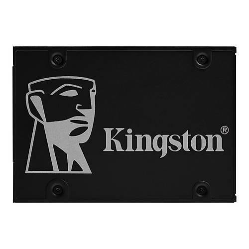 512GB KINGSTON 2.5 SATA 550-500MB-S SKC600-512