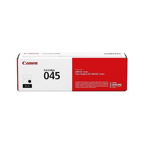 CANON 1242C002 CRG-045 BK SIYAH TONER