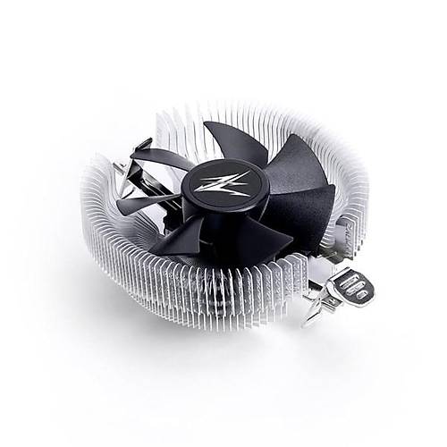 Zalman Cnps80G Rev.3 Am5-1700P Hava So�utmal� ��lemci Fan�