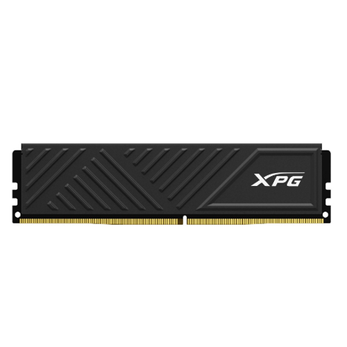 Xpg 16Gb Ddr4 3200Mhz Cl16 Pc Ram Gamm�x D35 Ax4U320016G16A-Sbkd35