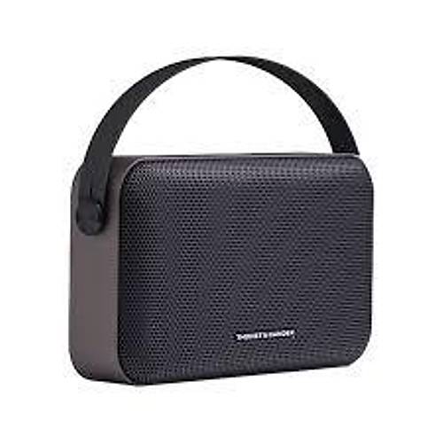 THONET Vander Ziegel HK096-03651 30W RMS Siyah Bluetooth TWS Ta��nabilir Hoparl�r