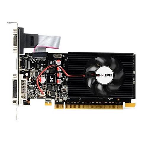 H�-Level Gt730 2Gb Hlv730D32G128S Ddr3 128Bit Hdm� Dv� Pc�e 16X V2.0