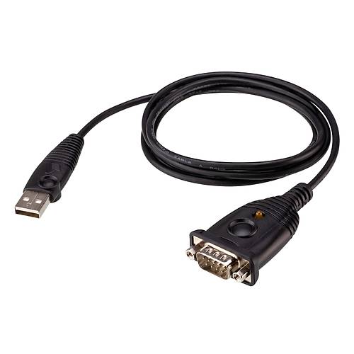 Aten Aten-Uc232Af Usb'Den Rs232 Adapt�r�