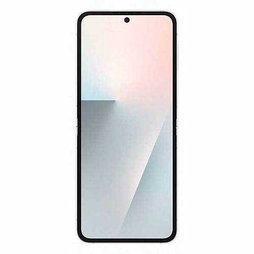 Samsung Galaxy Z Flip 7 FE 8GB 256GB  Beyaz
