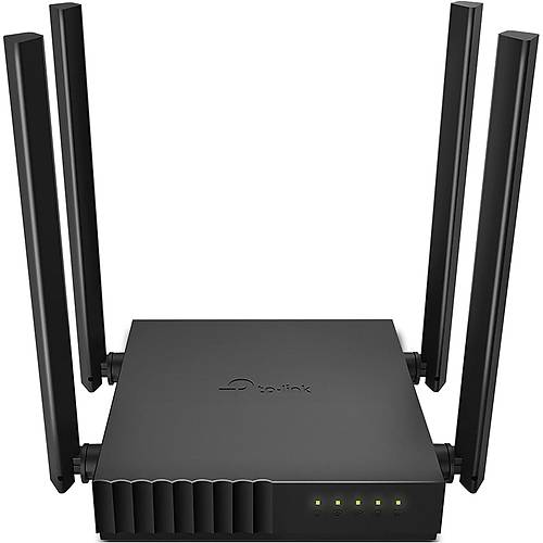 Tp-Lnk Archer C54 Ac1200 Dual-Band Wi-Fi Router