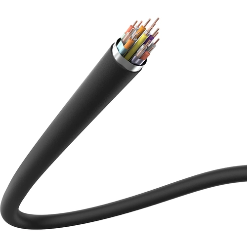 S-L�nk Slx-Hd4K30 19+1 Hdm� To Hdm� 30M Metal V2.0 4K (4096*2160) 30Hz Kablo