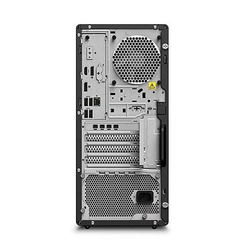 LENOVO THINKSTATION P2 30FR001GTR CORE i9 14900K-32GB DDR5 RAM-1TB NVME-W11 PRO