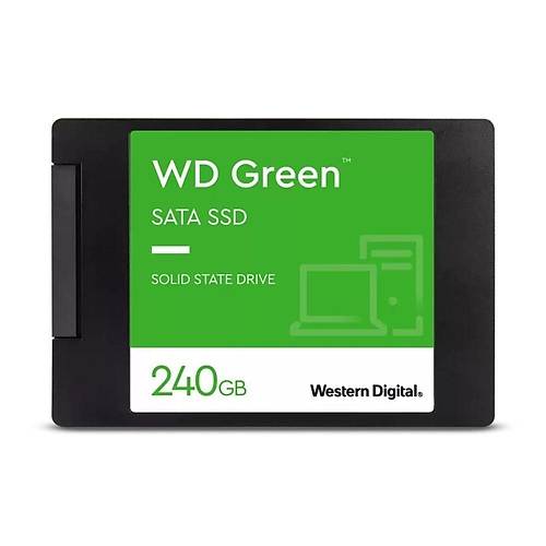 Wd Wds240G3G0A 240 Gb 2.5
