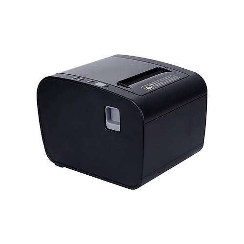 Sunlux Rp8020 Direkt Termal 203Dp Usb+Seri+Ethernet Otomatik Kesici Fi Yazc