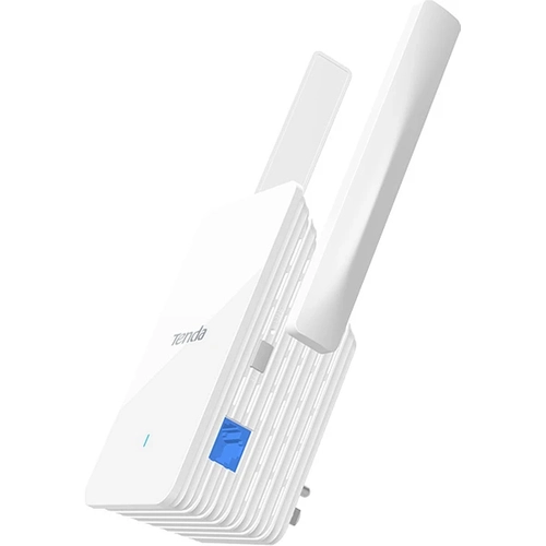 TENDA A33 WiFi6 10-100-1000 2 ANTEN MENZL ARTTIRI