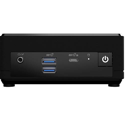 Ms Cub N Adl-072Xeu Celeron N200 4Gb Ddr4 128Gb Ssd Dos Syah Mnpc