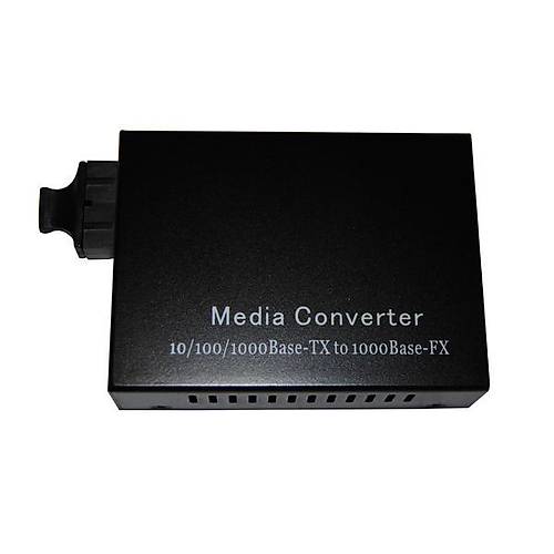 Beek Bn-Gs-Sc-Sm20  Beek 10/100/1000Baset-1000Lx Media/Rate Converter, Sm, Sc, 20 Km