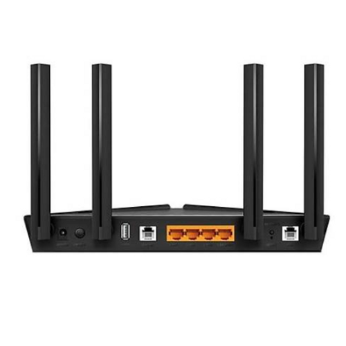Tp-Lnk Archer Vx1800V Ax1800 Vdsl Modem Router