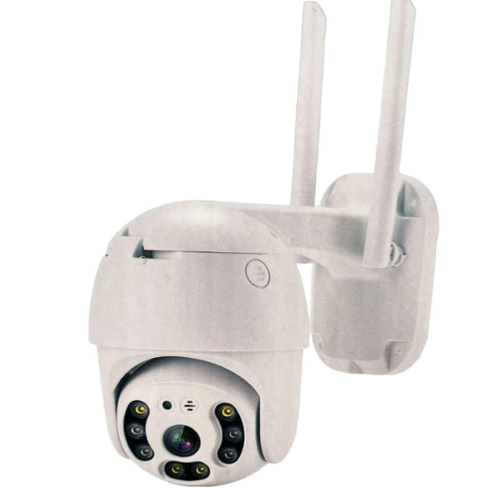 Apronx 3Mp 2K 2.8