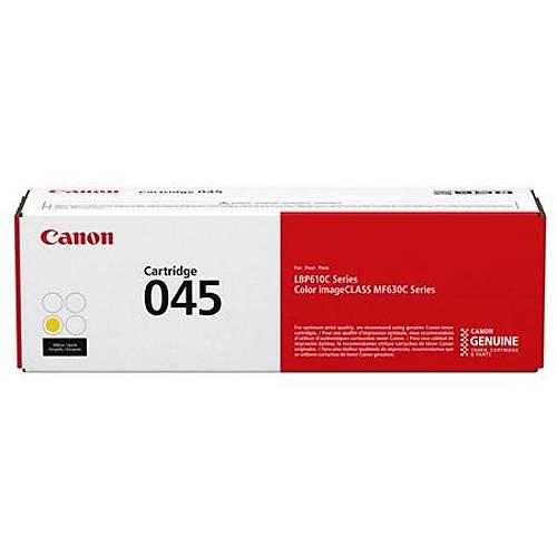 Canon 1239C002 Crg-045Y Sar Toner