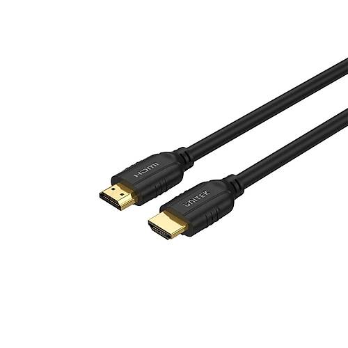 UNITEK HDMI2.0 KABLO 10MT 4K 60Hz (C11079BK-10M)