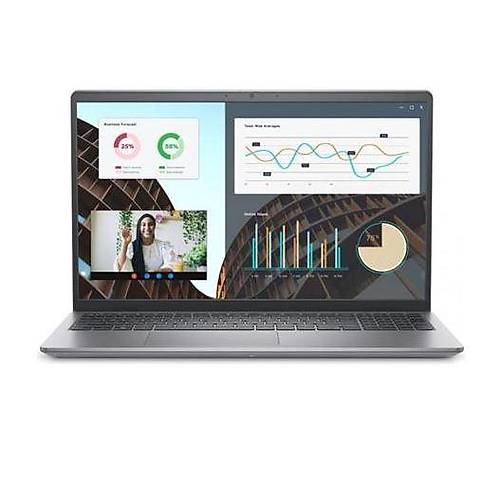 DELL Vostro 3530 N3409PVNB3530U-16G i5-1334U 16GB 512GB SSD O-B Intel UHD 15.6" DOS Siyah Notebook