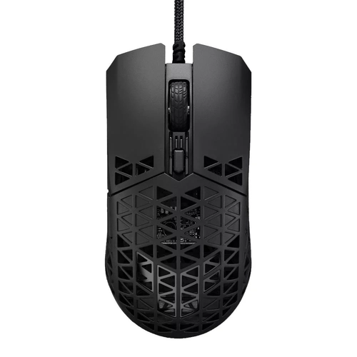 Asus Tuf Gam�ng M4 A�r 12000Dpi Gaming Mouse