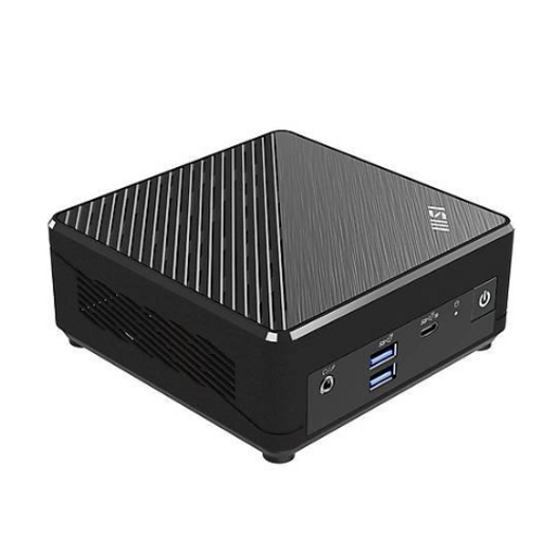 Ms Cub N Aal-072Xeu Celeron N200-16Gb Ram-128Gb Ssd-Fdos Mn Pc