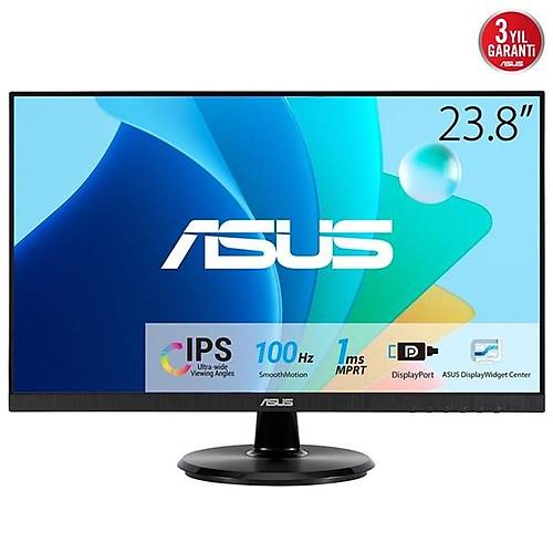 ASUS 23.8