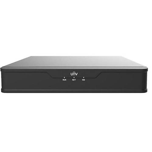 Unv 4 Kanal 8Mp Nvr301-04S3 4K H265 Nvr Kay�t Cihaz� 1U